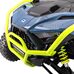 Green - Venom (HD Bumper Sold Separately)