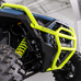 Green - Venom (HD Bumper Sold Separately)
