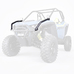 Black - Texture (HD Bumper Sold Separately)