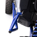 Rock Sliders - Blue - Polaris