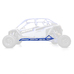 Rock Sliders - Blue - Polaris
