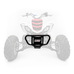 XC Front Bumper for Yamaha Raptor 660