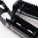 Foot Pegs and Cages