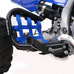 Heel Guard Set - Blue Nets