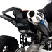 Taillight Blocks, Yamaha YFZ 450R-X
