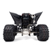 Taillight Blocks, Yamaha YFZ 450R-X