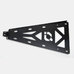 Yamaha YXZ 1000R Tire Rack