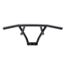 Rear Bumper - Black