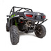 Rear Bumper - Black