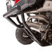 Rear Bumper - Black