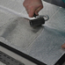 Extreme Heat Barrier | Installation