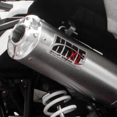 Titan-XL Series Exhaust Systems